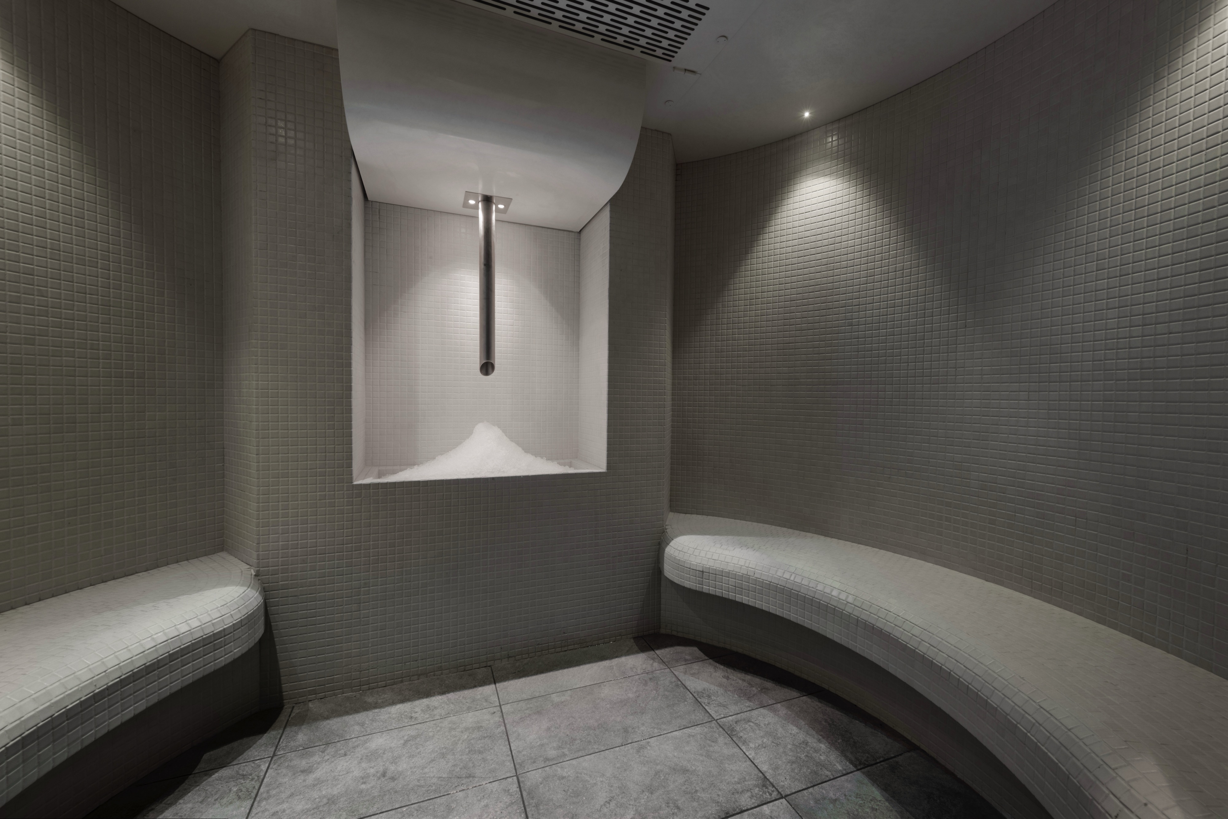 MSC Virtuosa - MSC Aurea Spa